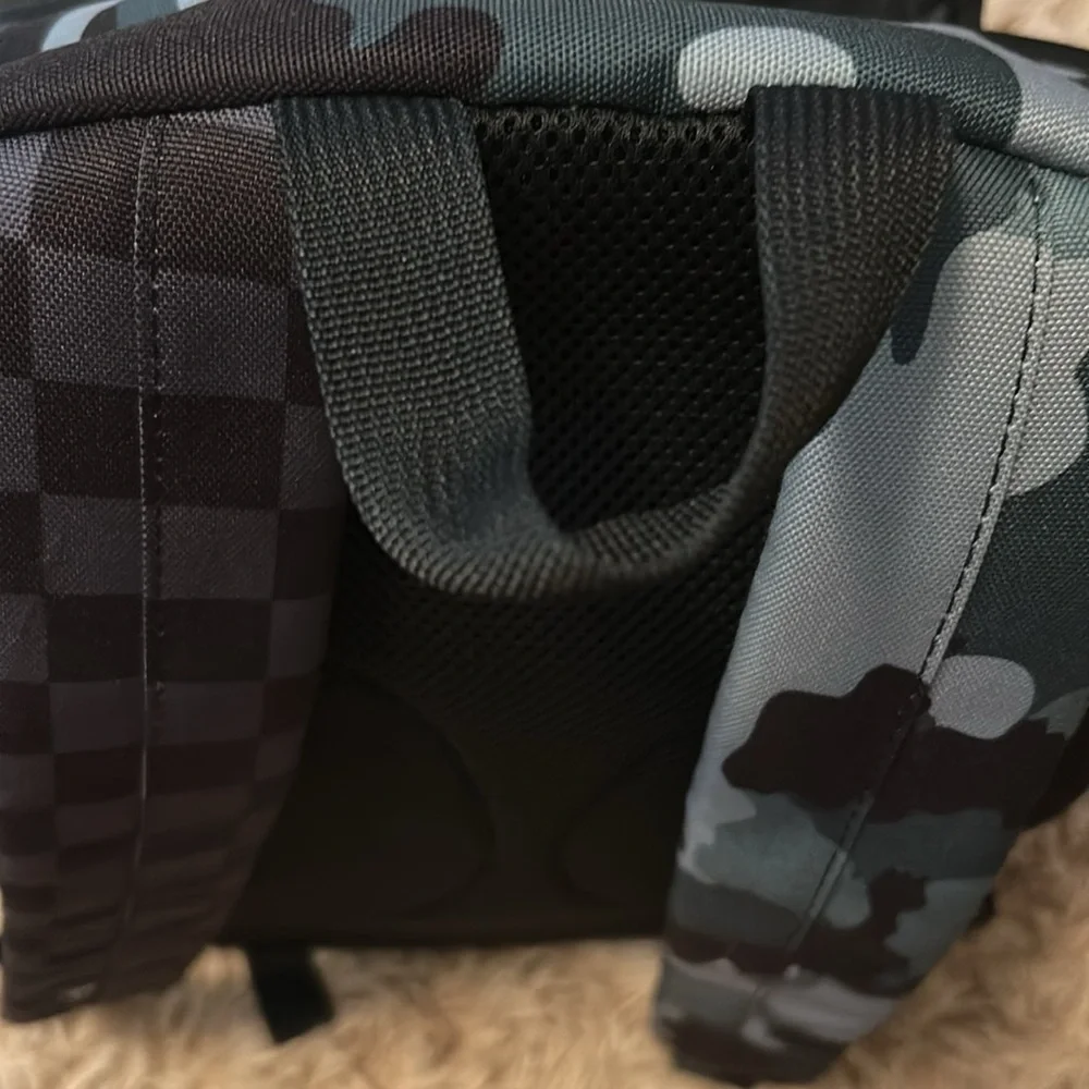 Hurley gently used